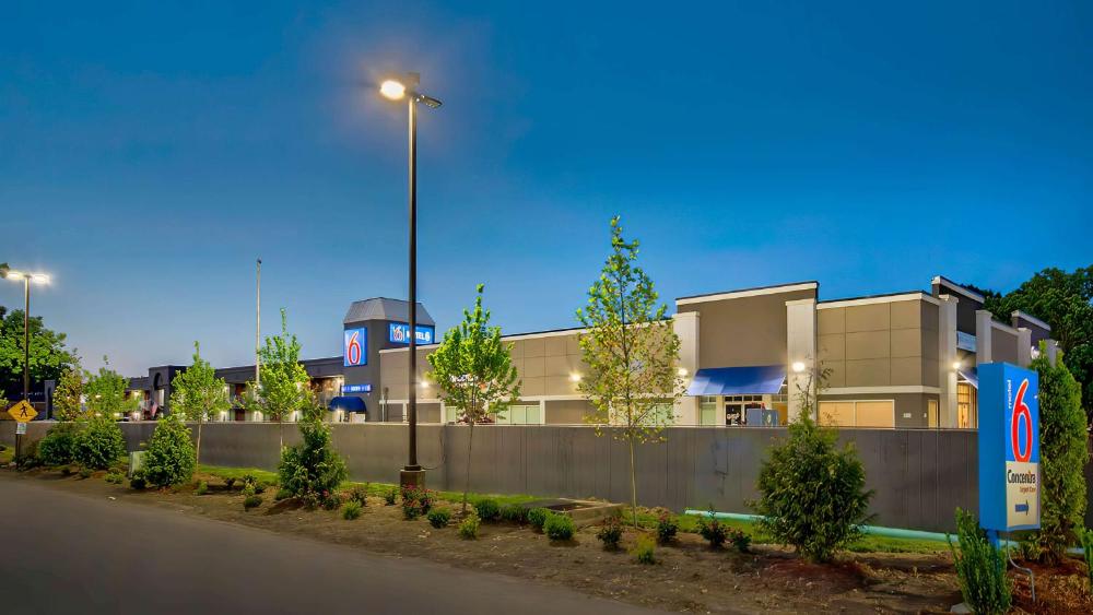 Motel 6 Louisville, Ky- Airport/ Fair Expo